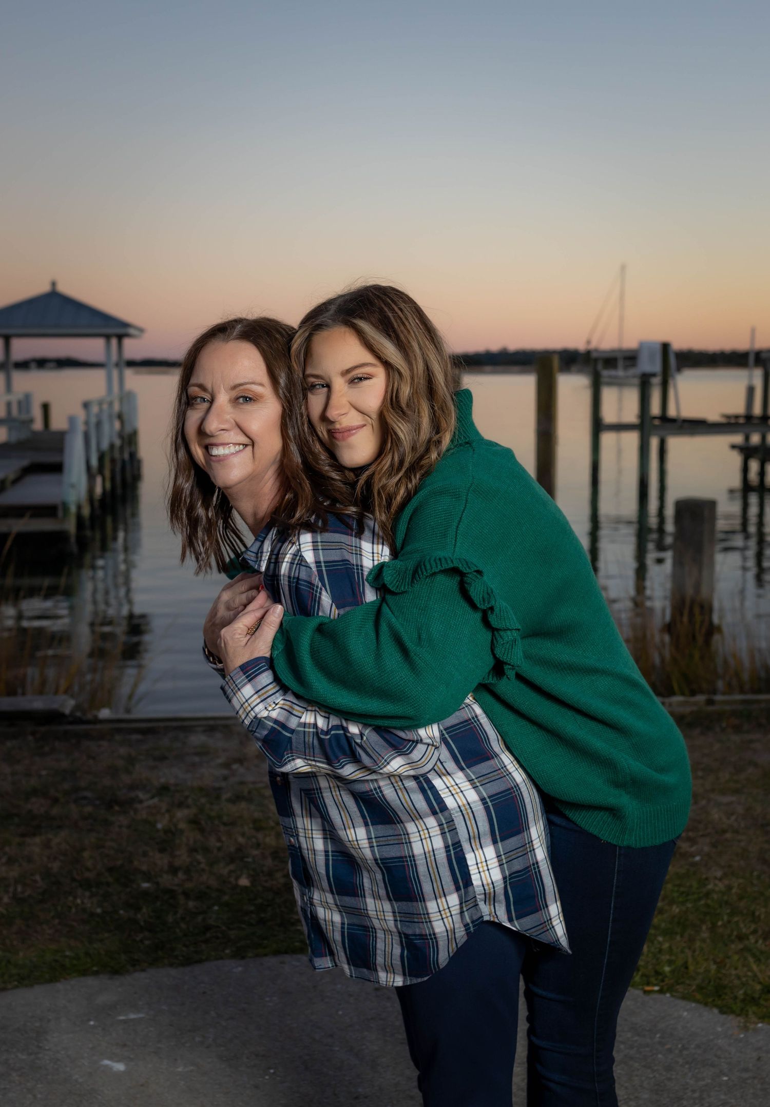 WHERE TO EAT IN DOWNTOWN SWANSBORO North Carolina (NC)