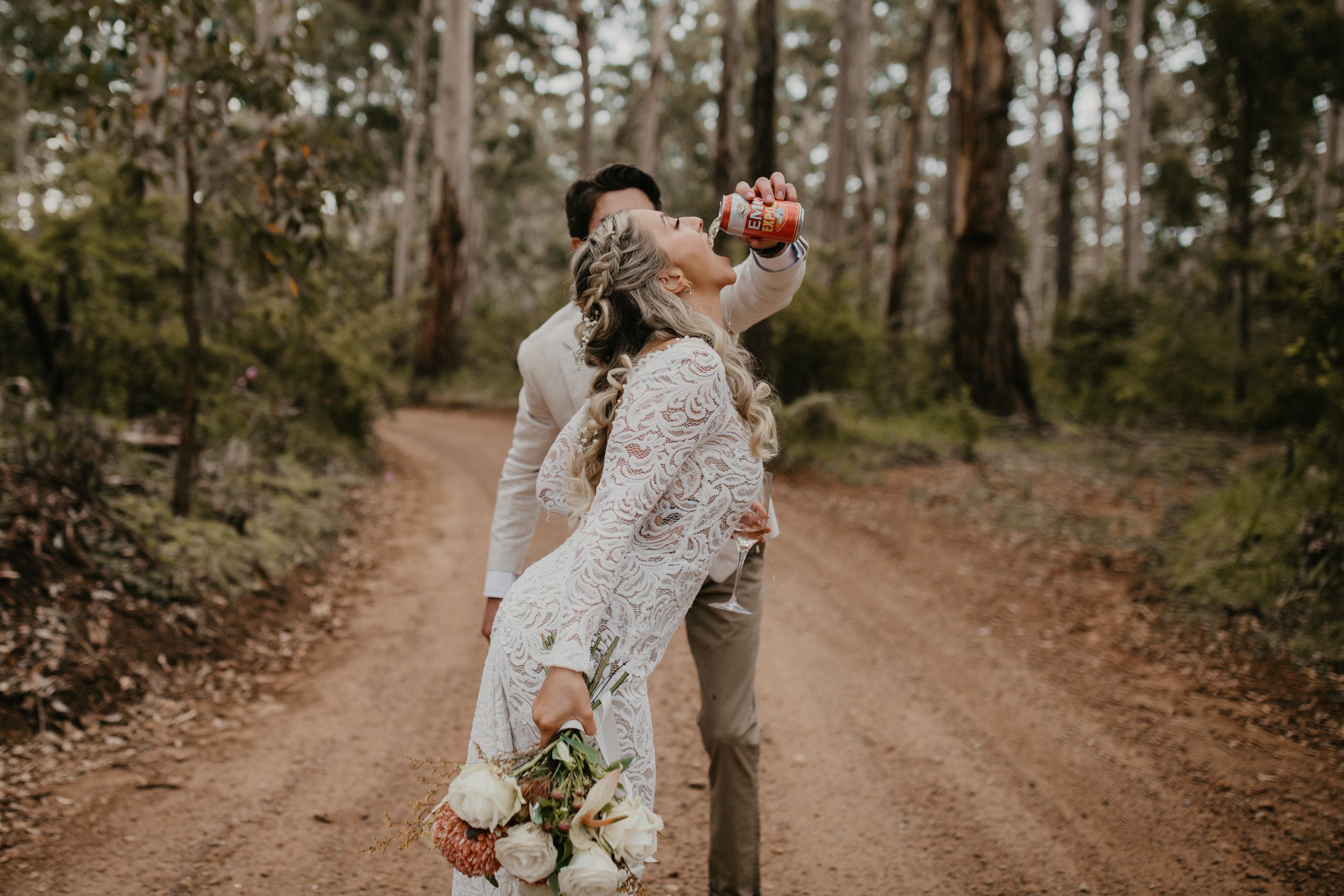 Tessa Eckersley Photography — photo 2 of 18