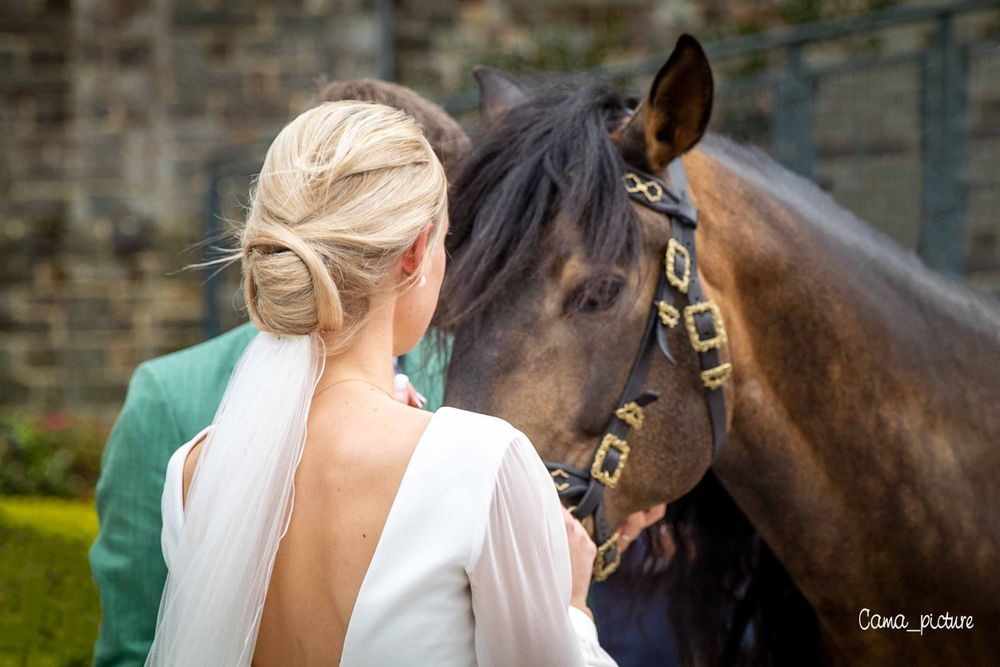 Photographe de mariage