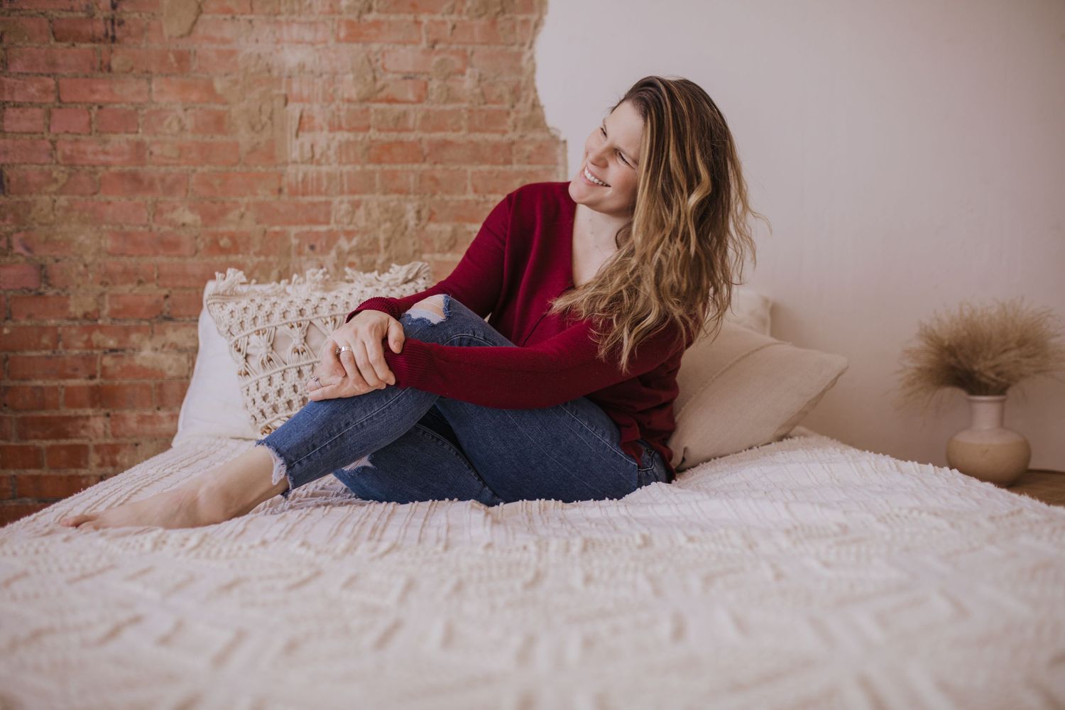 The Loft McKinney Studio