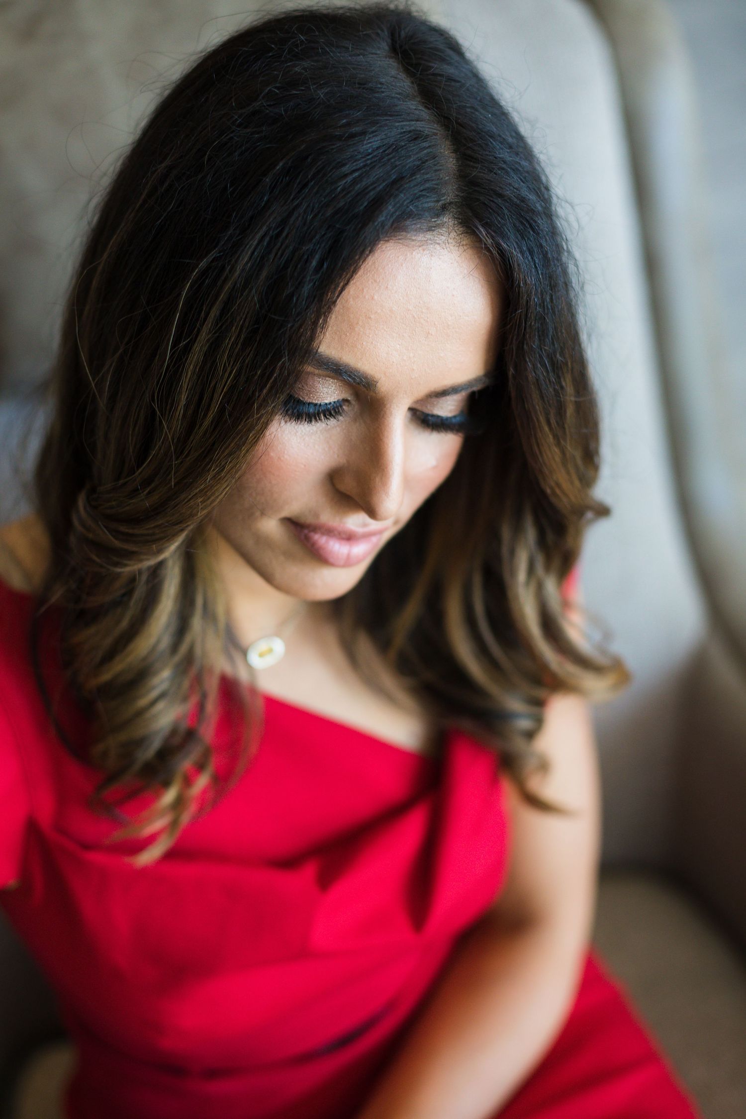 Anita_Barcsa_Photography_branding_portrait_Real estate_agent_Compass_Elena_Licari Palo Alto California