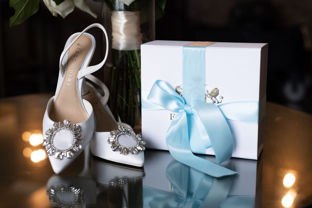 Wedding Detail photos