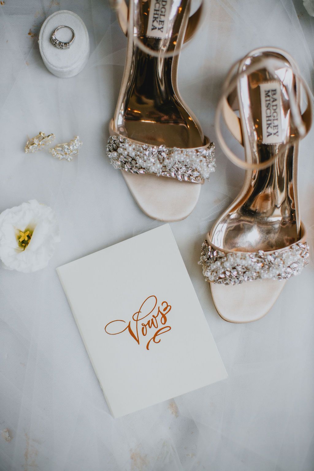 bridal details Georgia