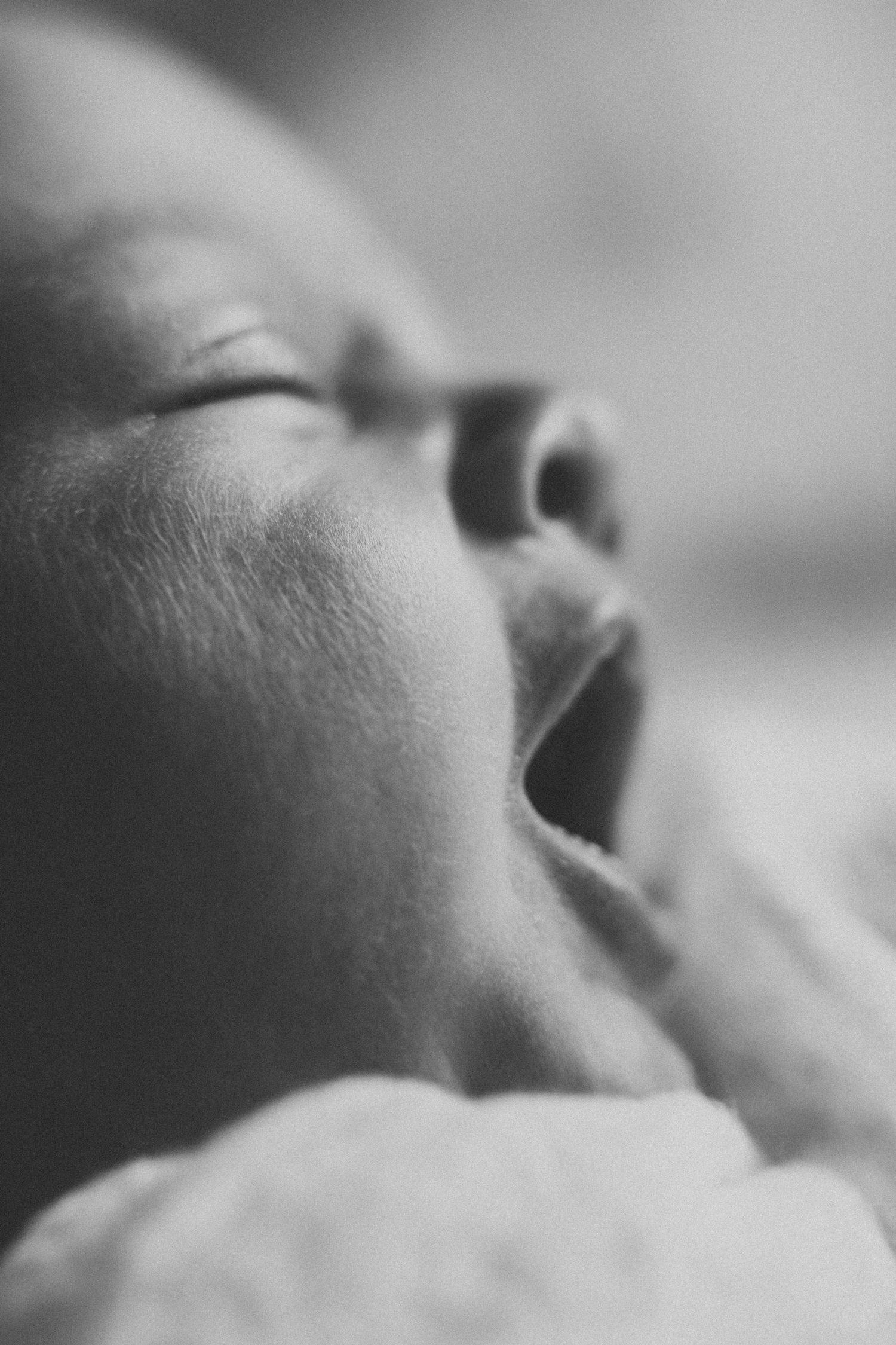 Newborn Photo Shoot in Oxfordshire
