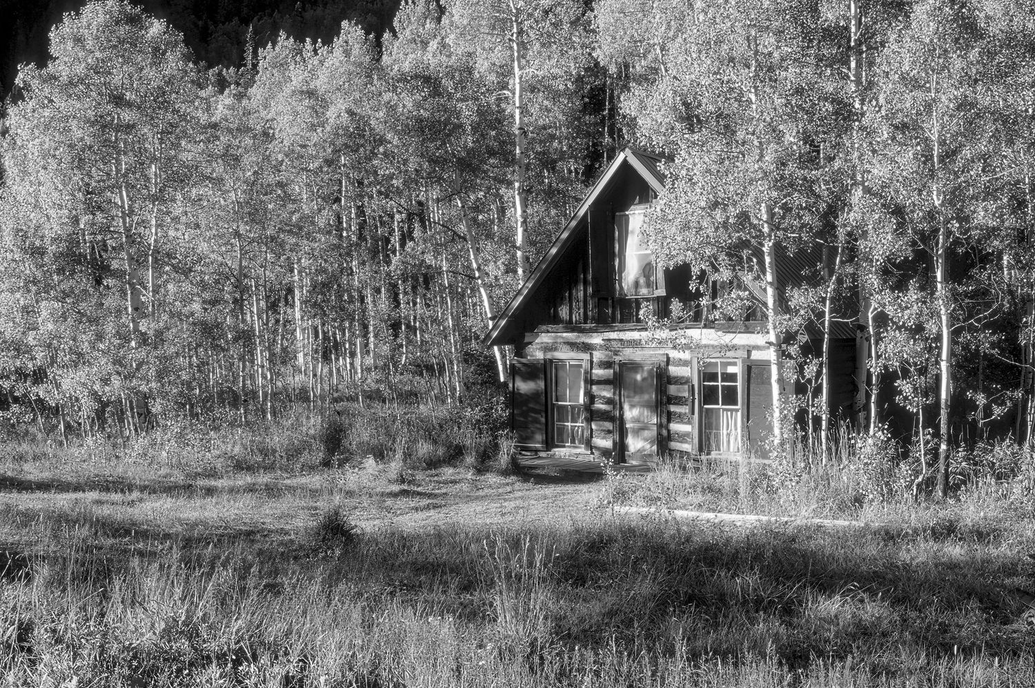 Crystal City, Colorado