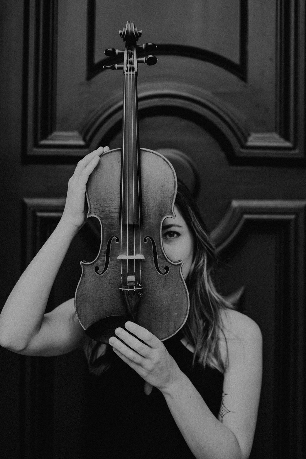 Portraits Dresden