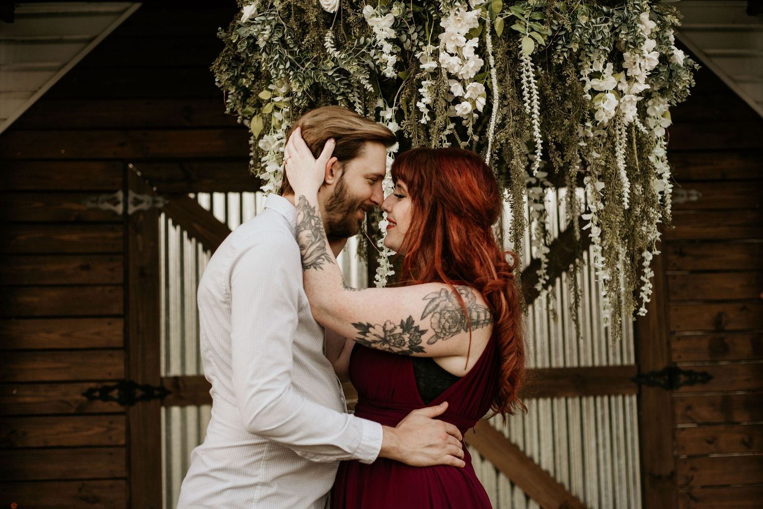 engagement photography