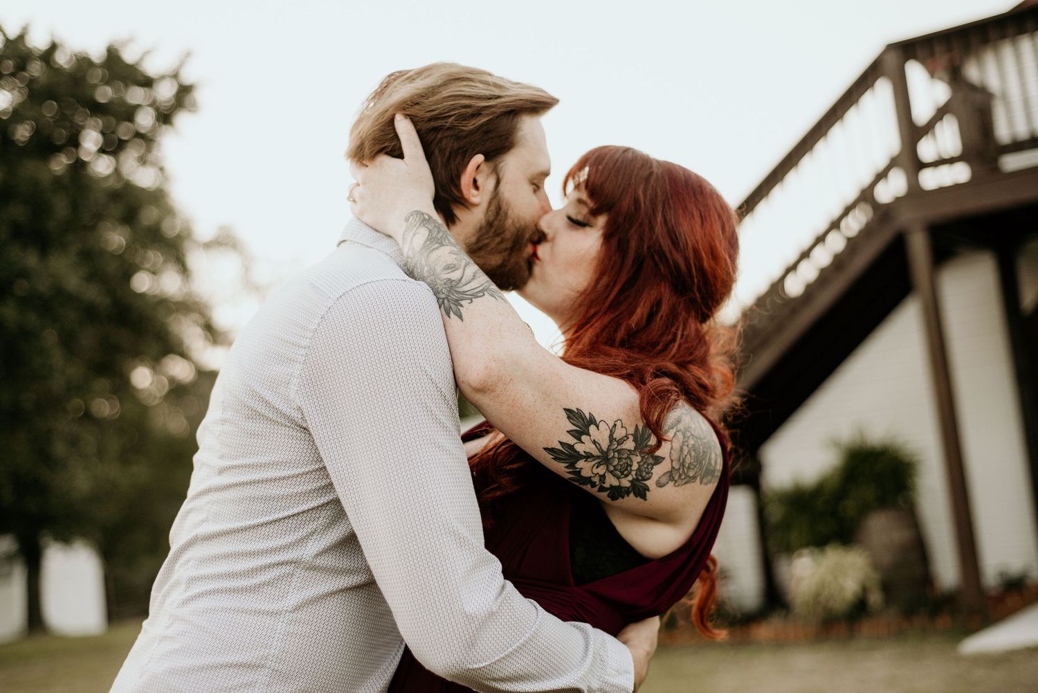 engagement photography