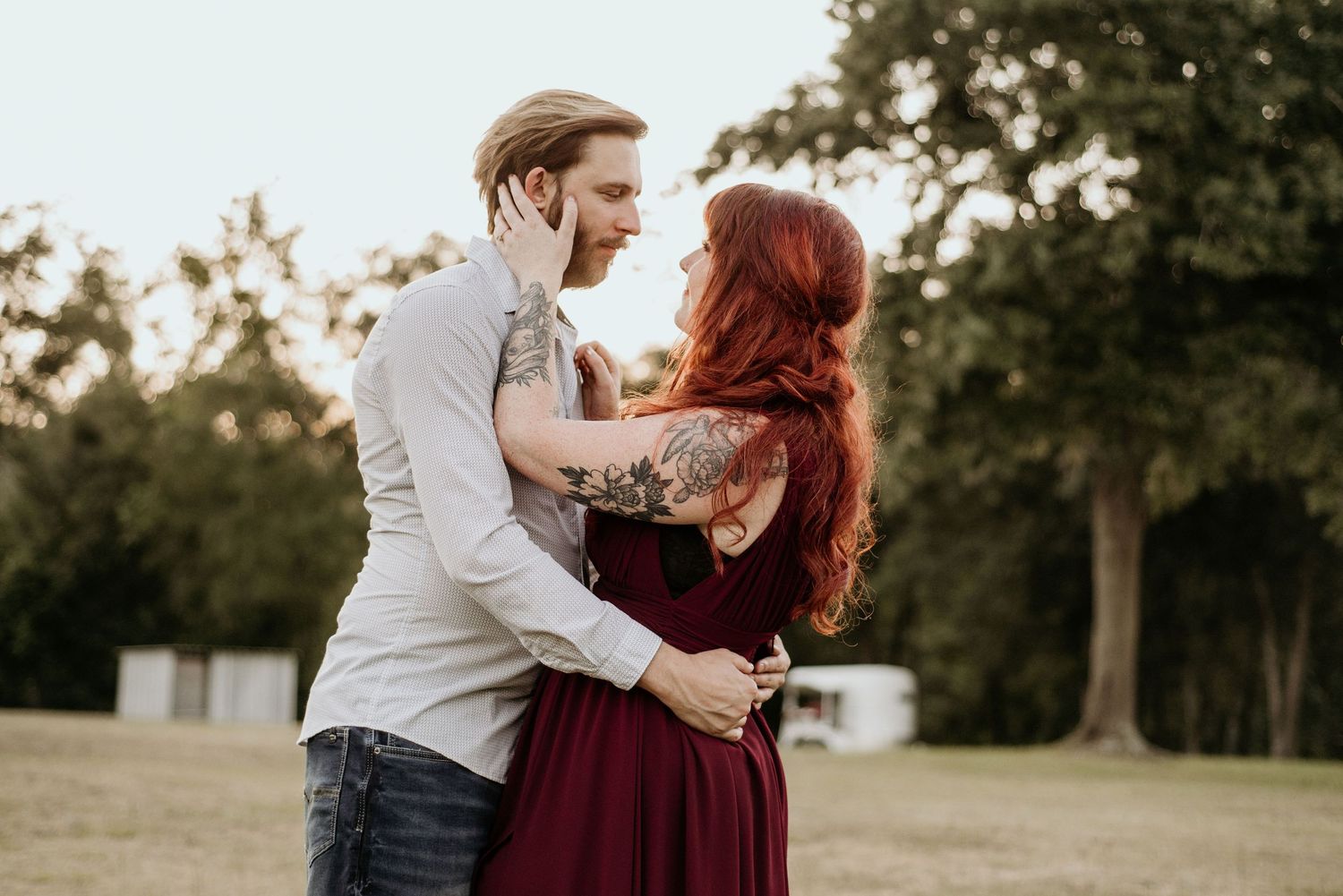 engagement photography