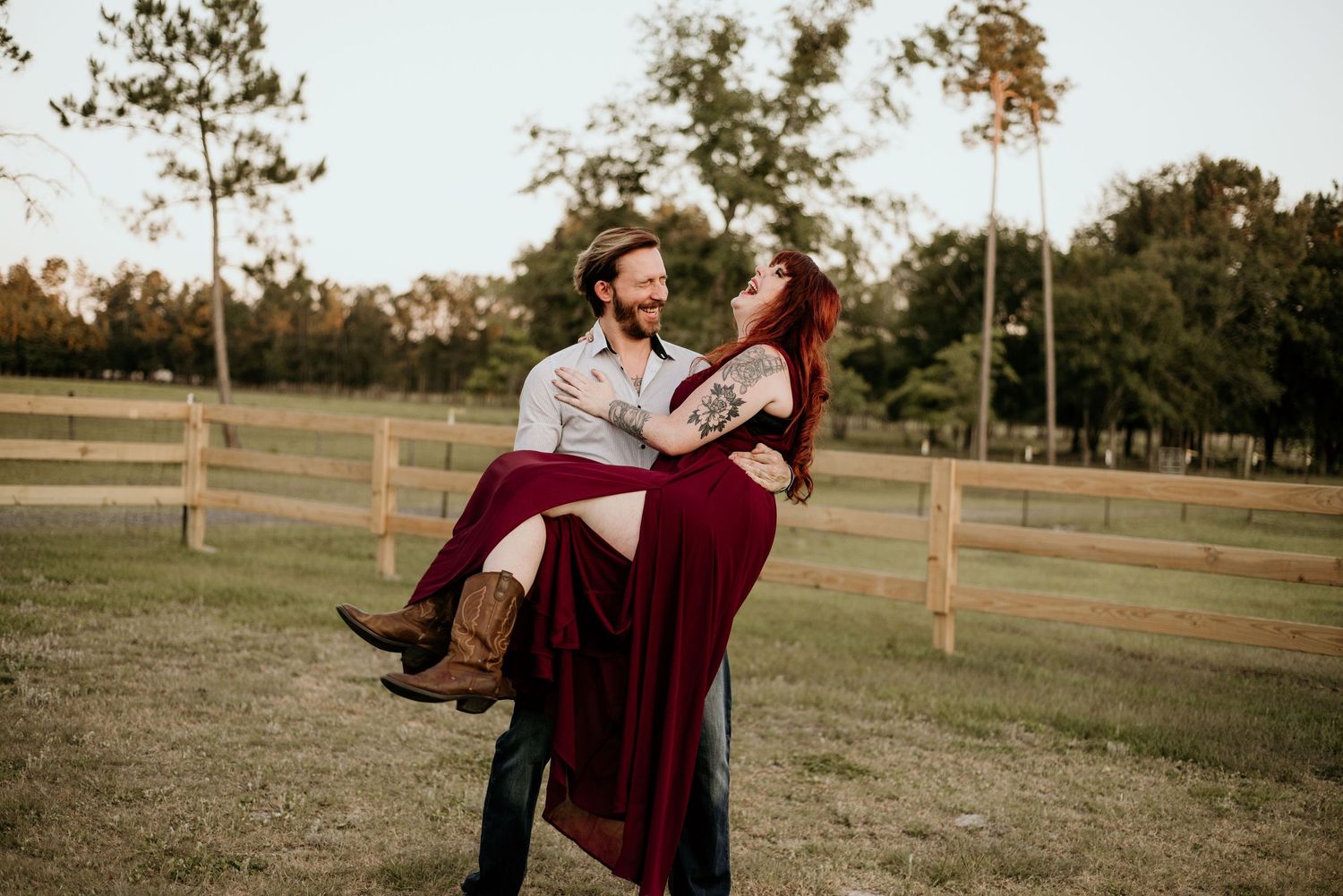 engagement photography