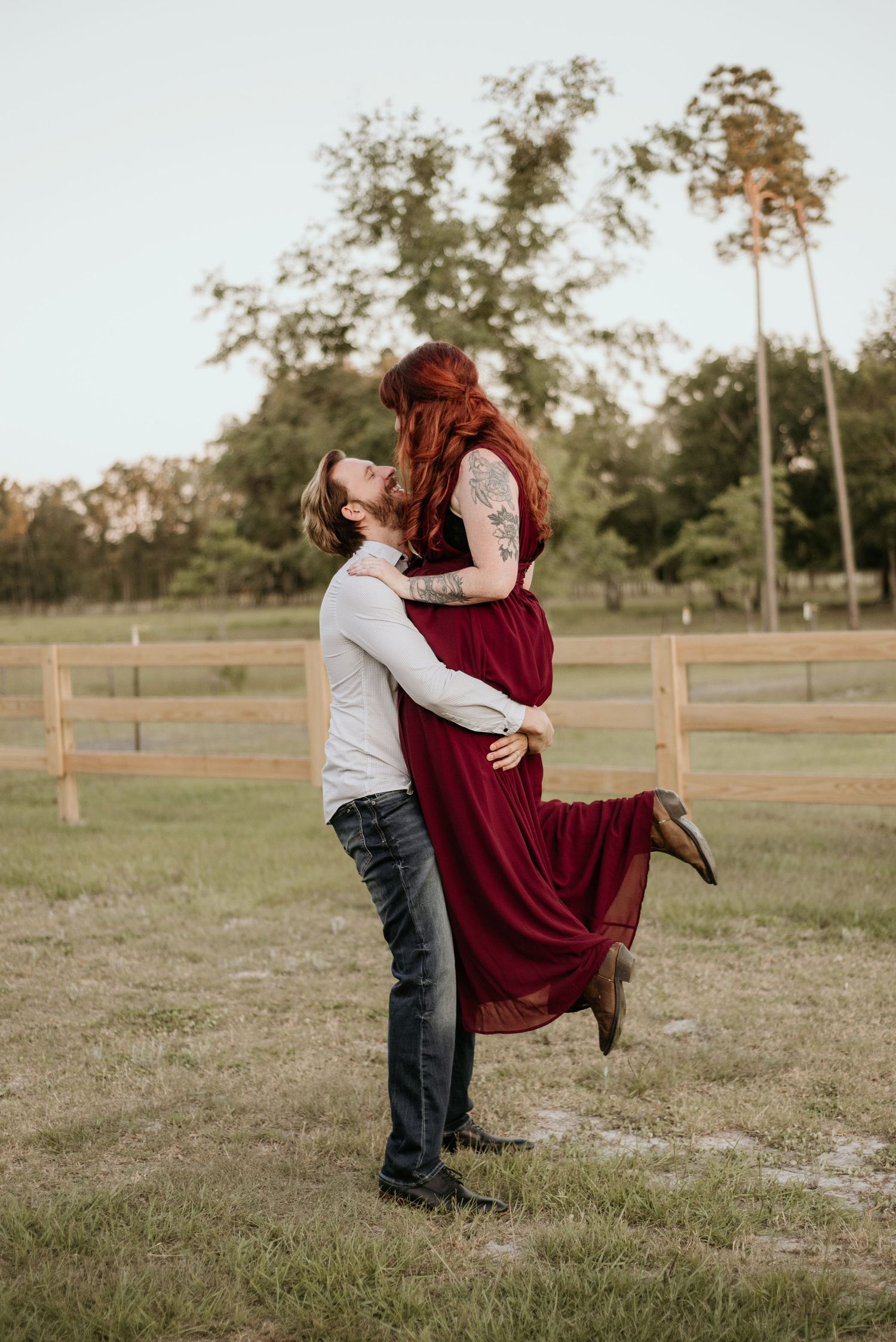engagement photography