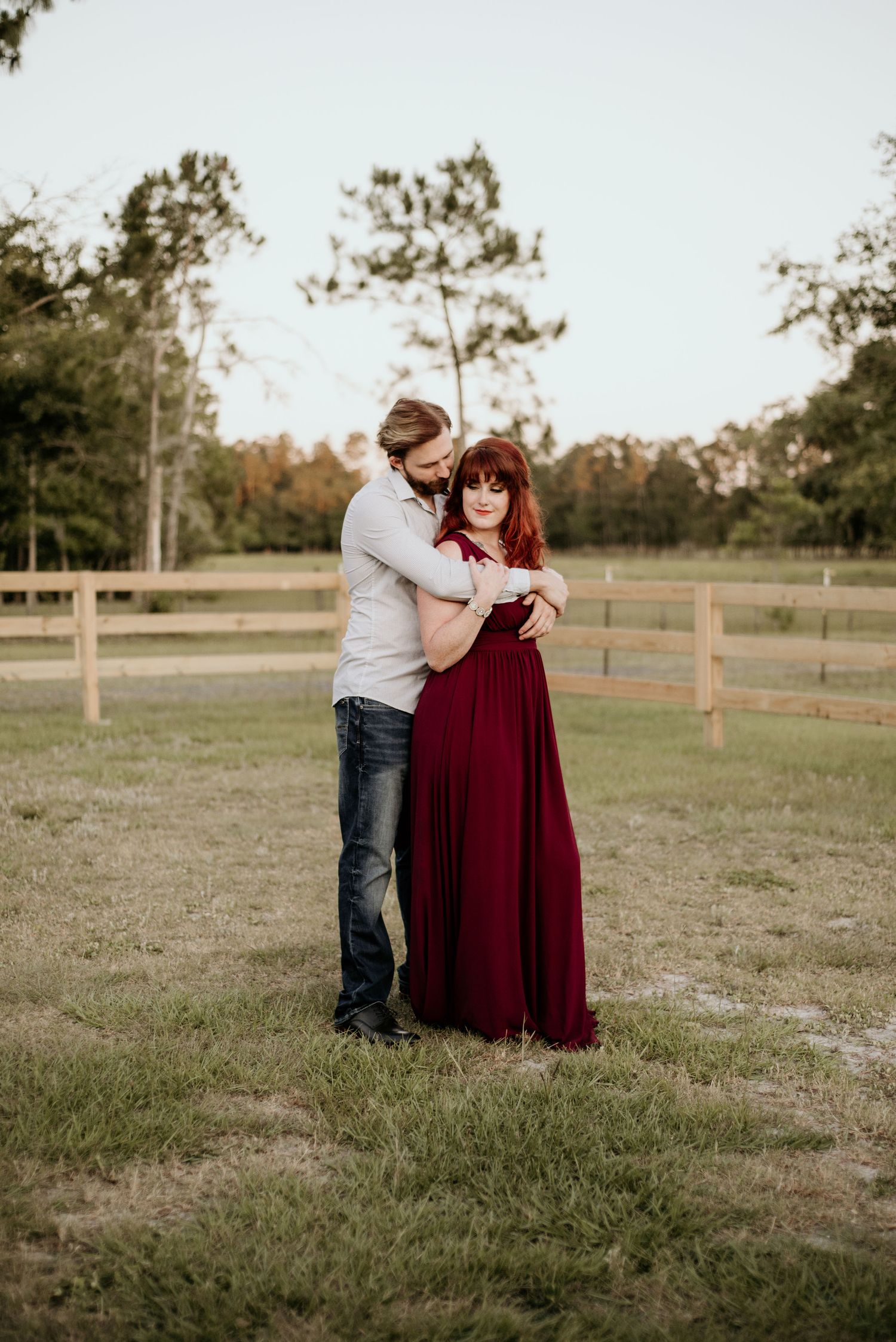 engagement photography