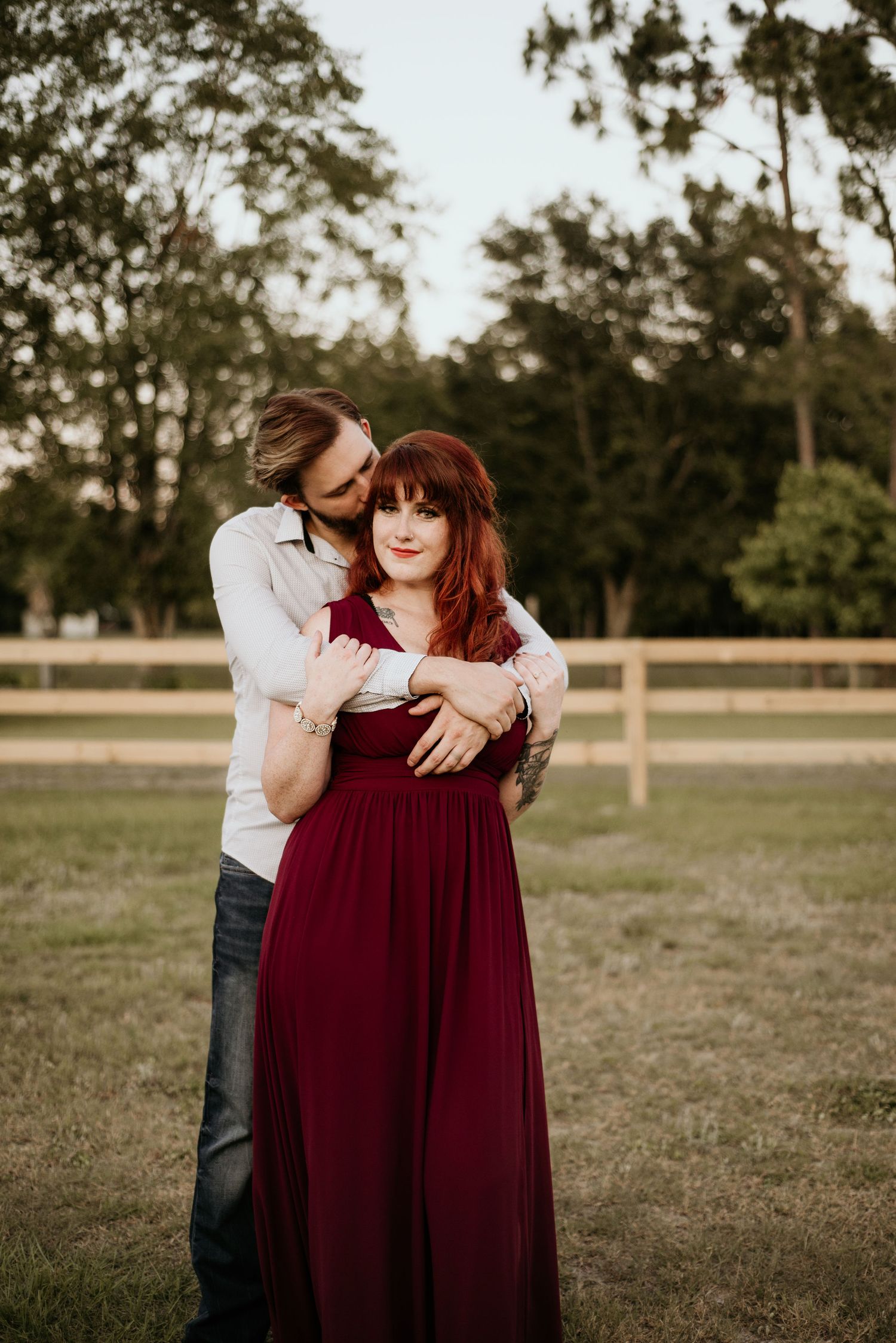 engagement photography