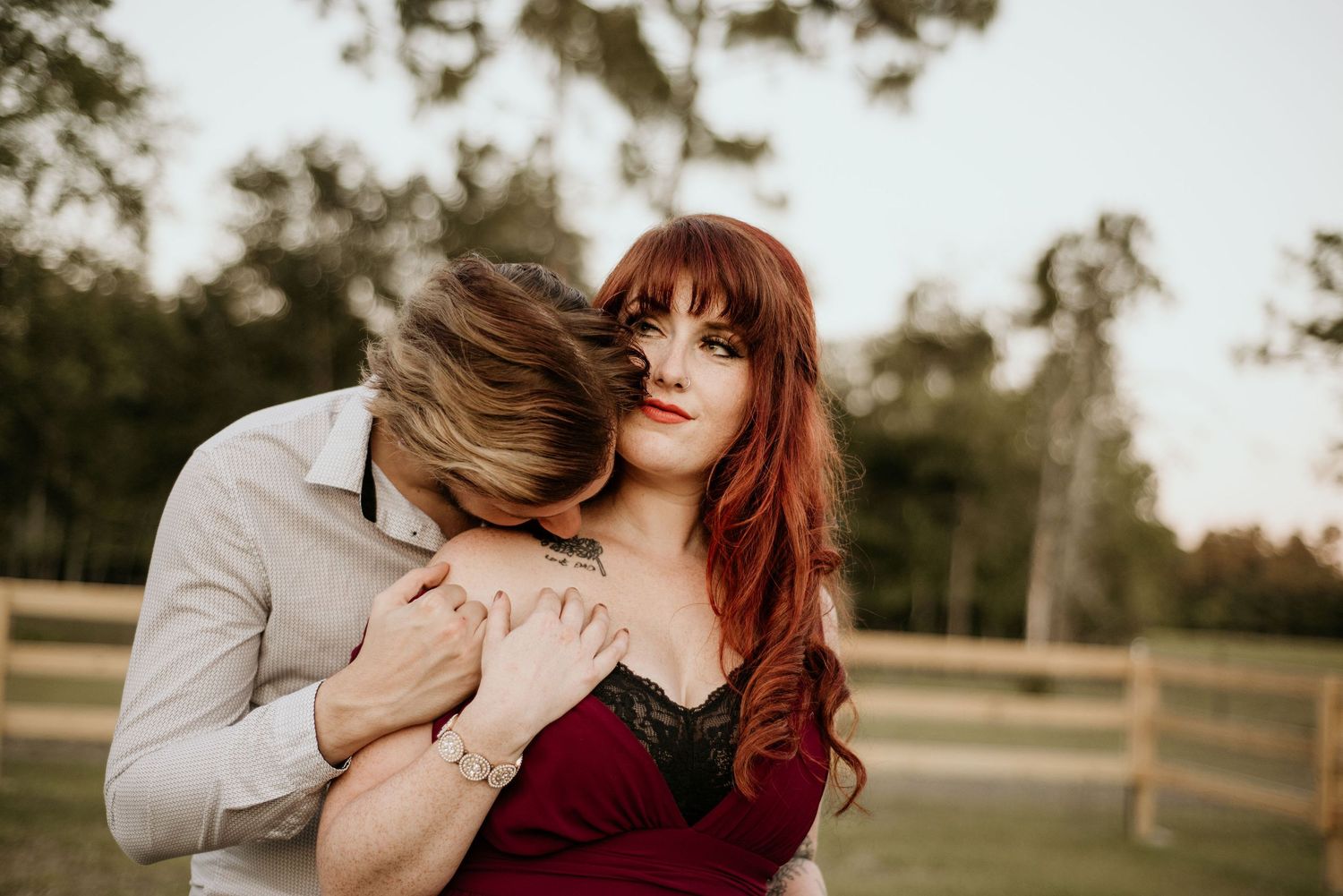 engagement photography
