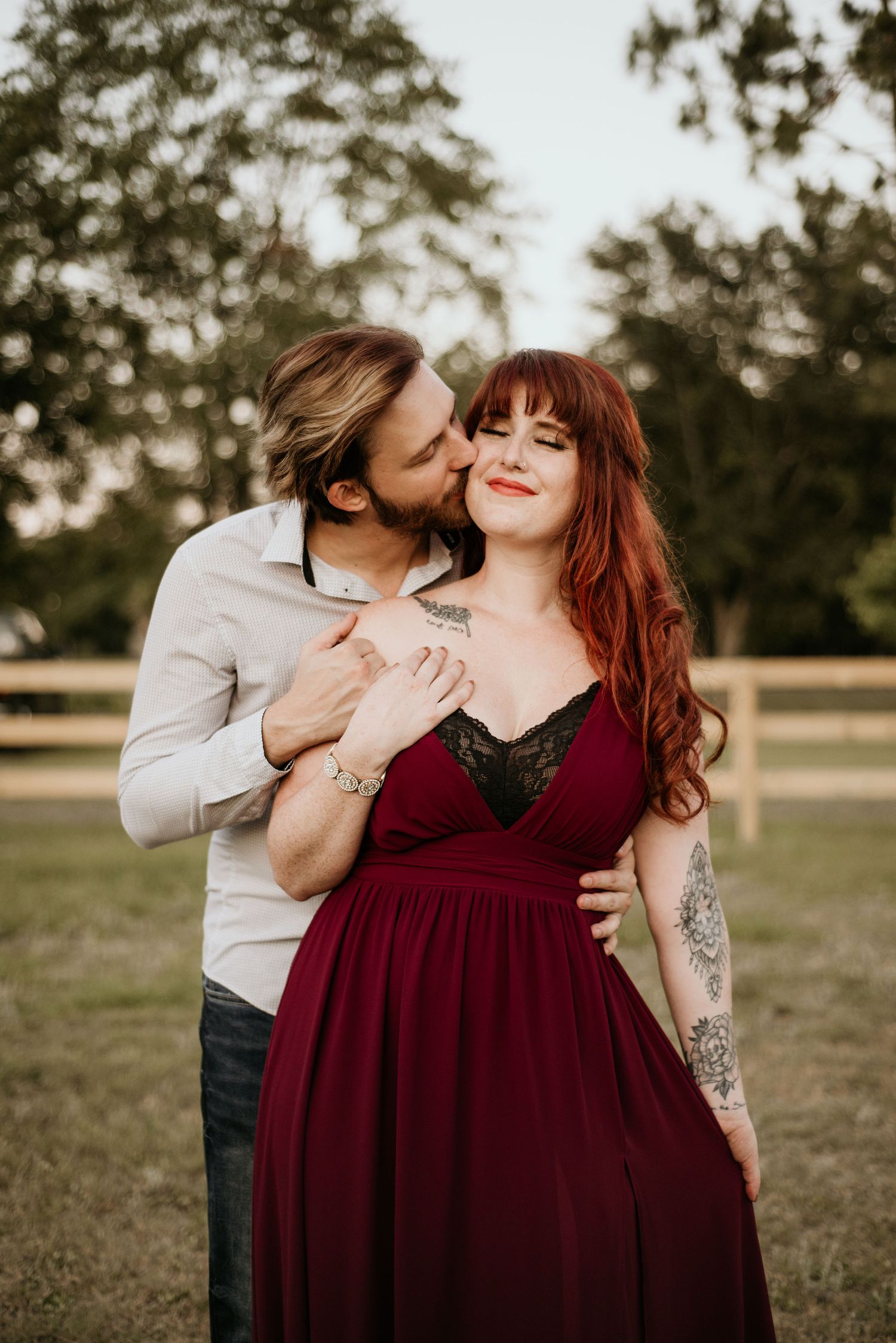 engagement photography