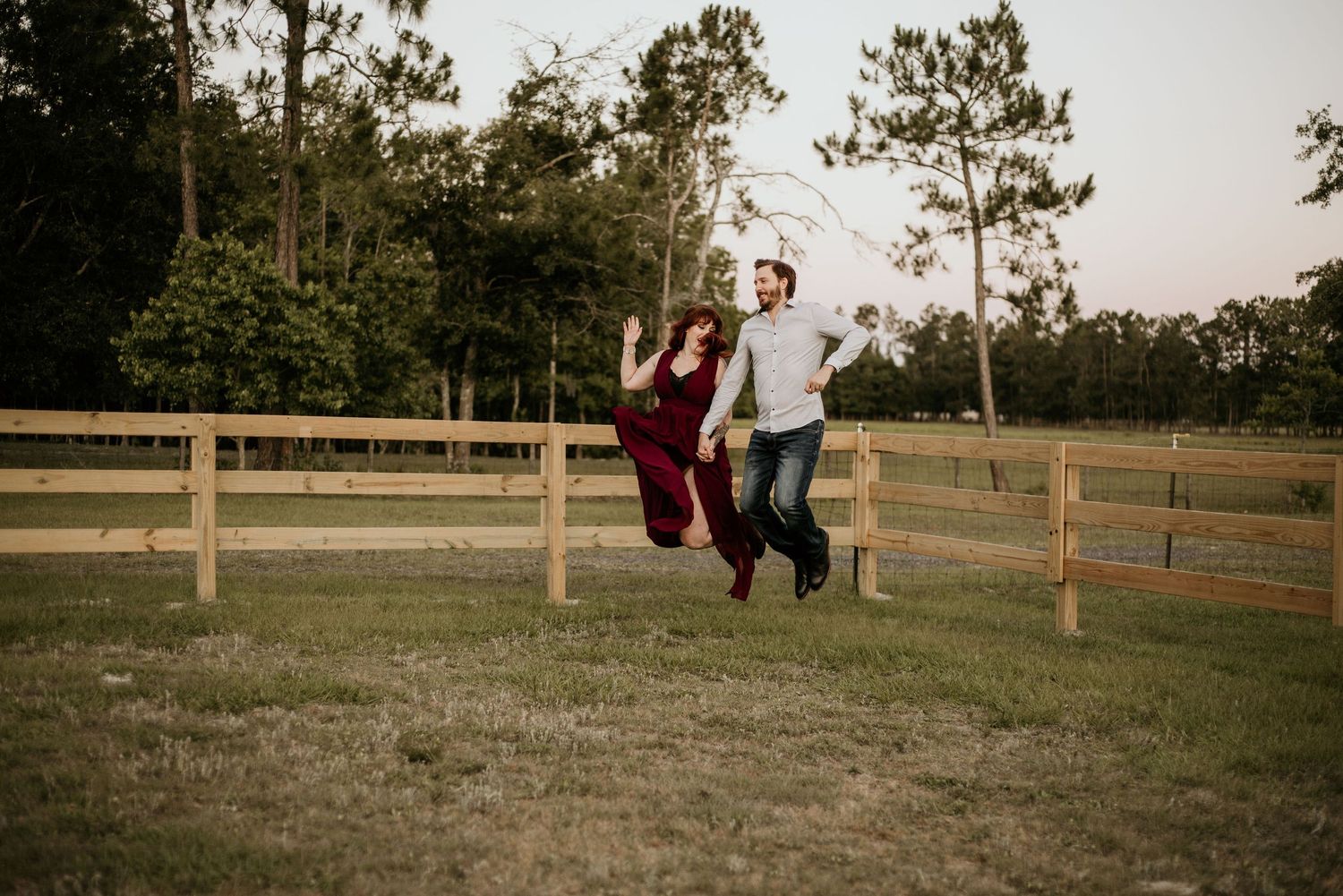 engagement photography