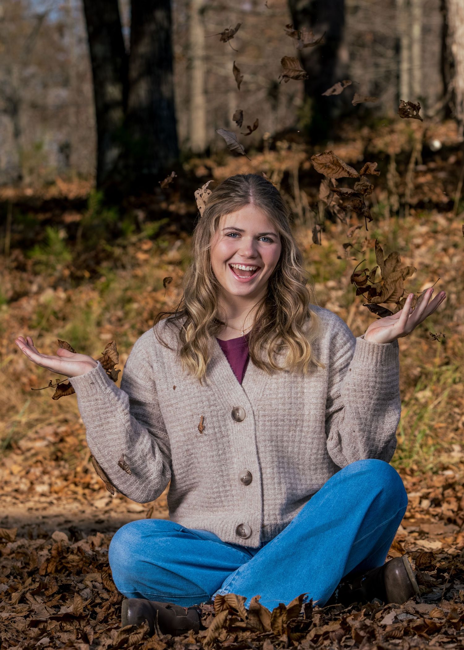 Red House, WV. Eleanor, WV. Buffalo High School Graduate. Graduation Photos. Putnam County.