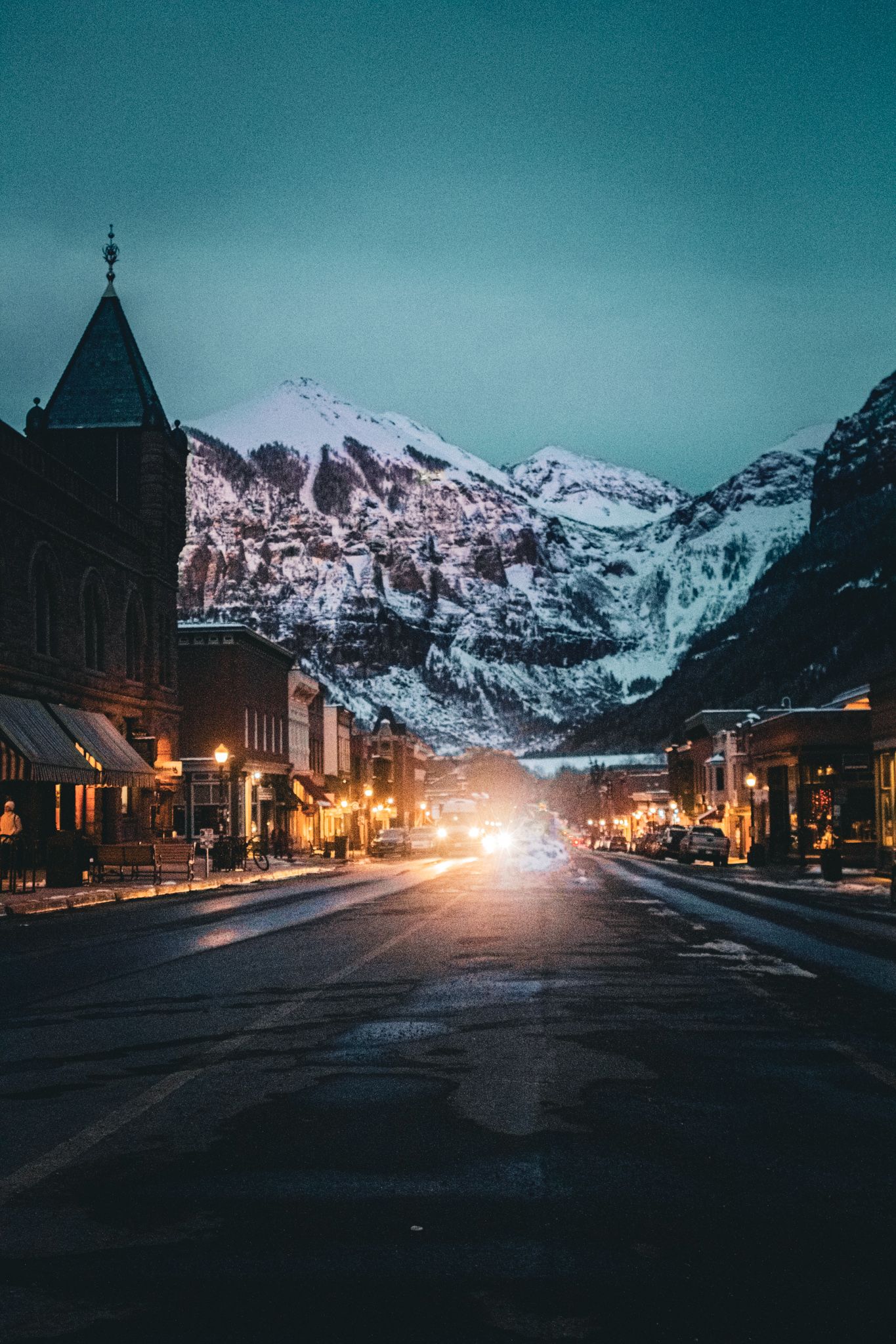 Street Photography, Colorado Street Photography, Grunge,