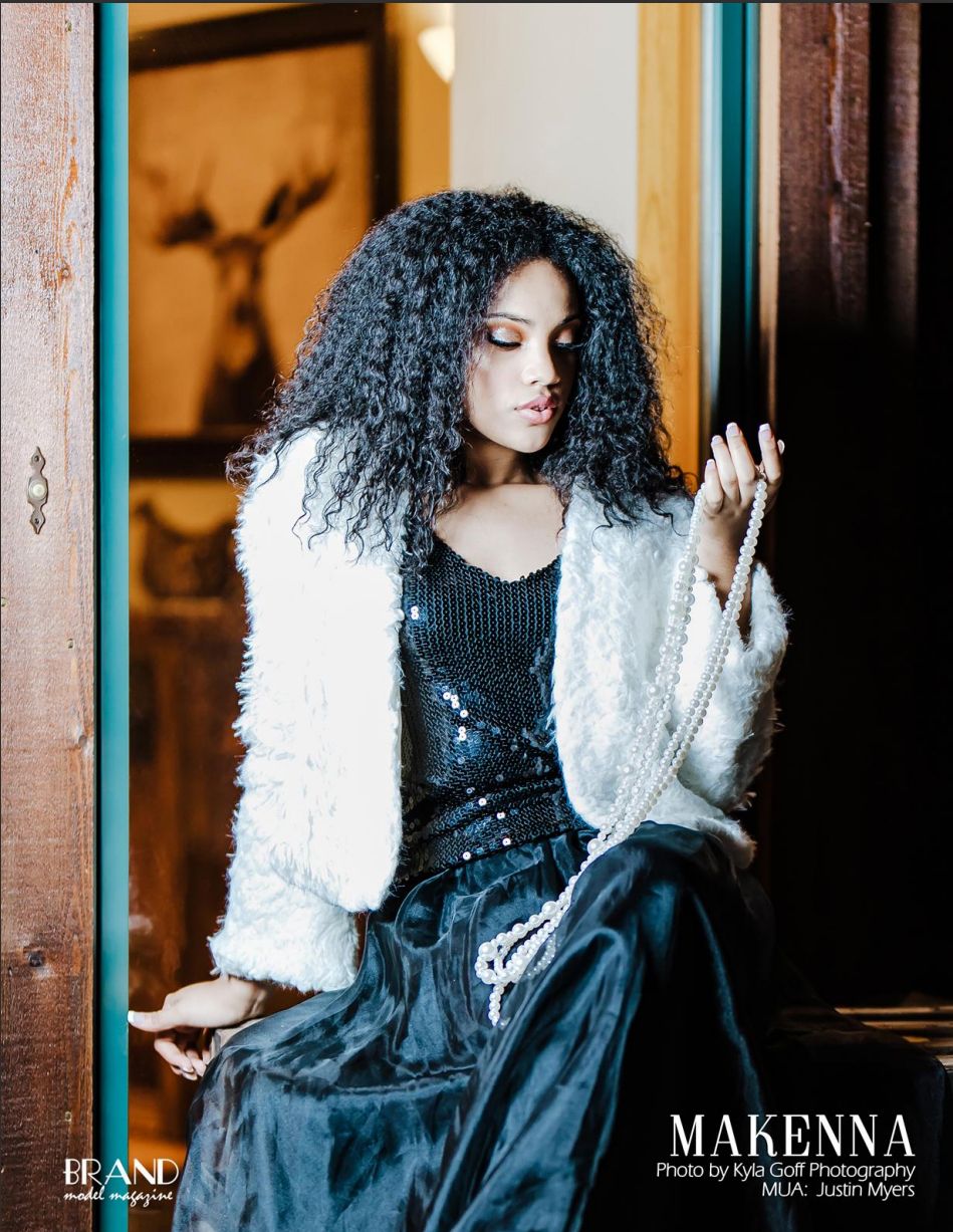 Brand Magazine Kyla Goff Bellingham Photographer