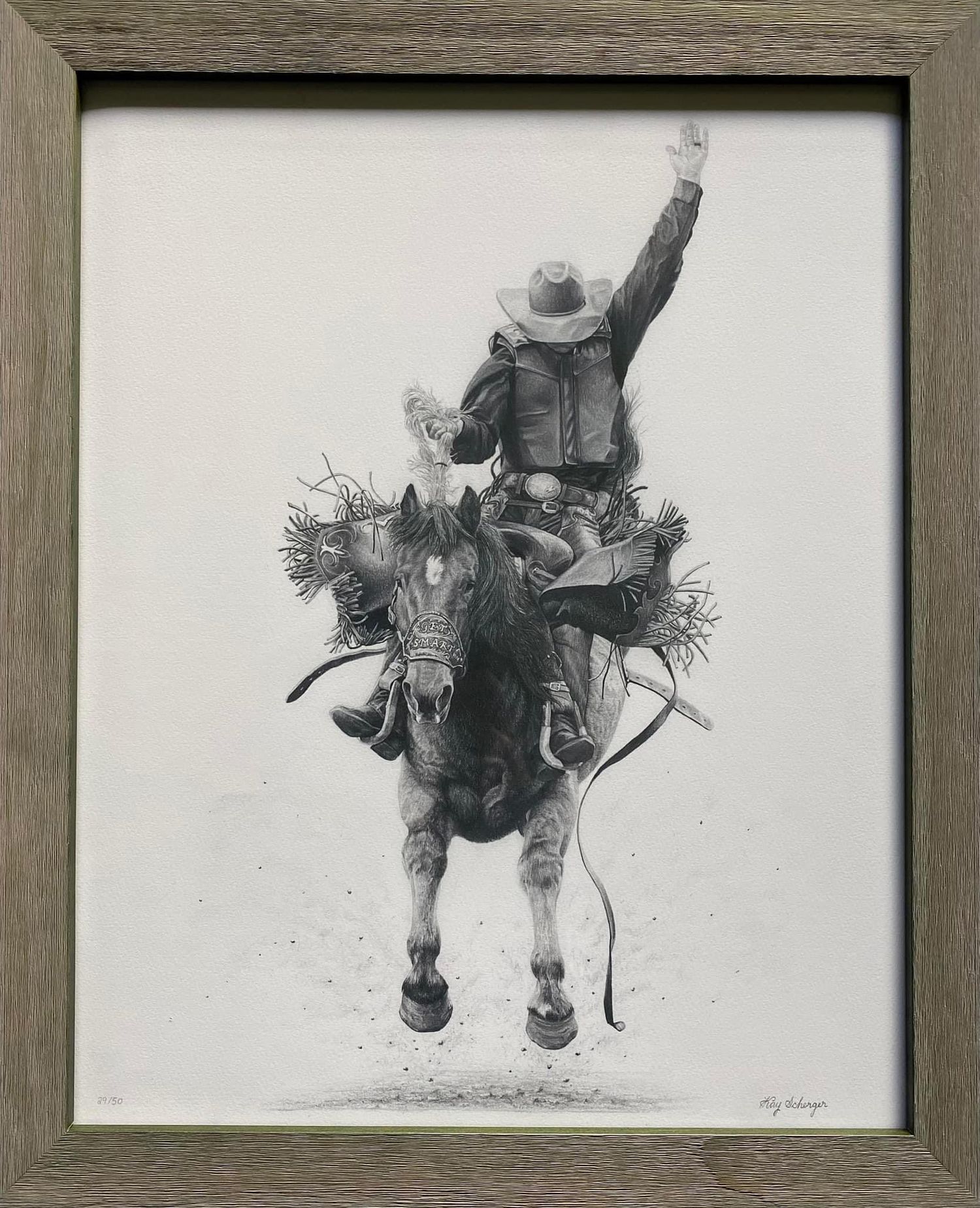 Central Alberta Rodeo Photographer