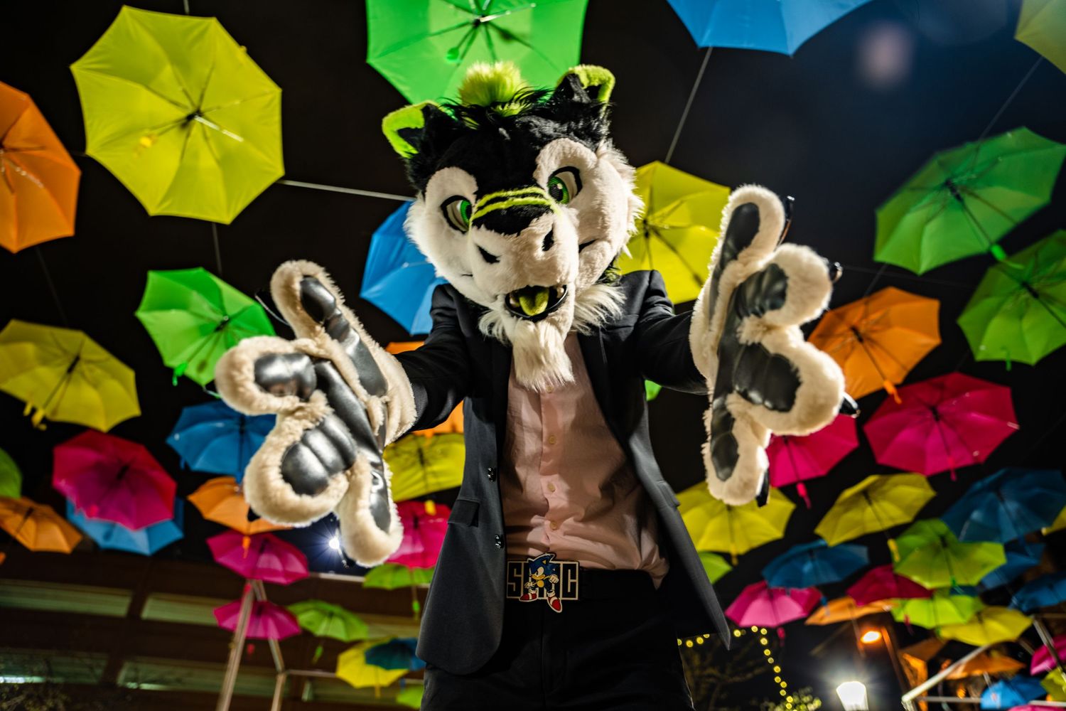 Elliot Sergal
