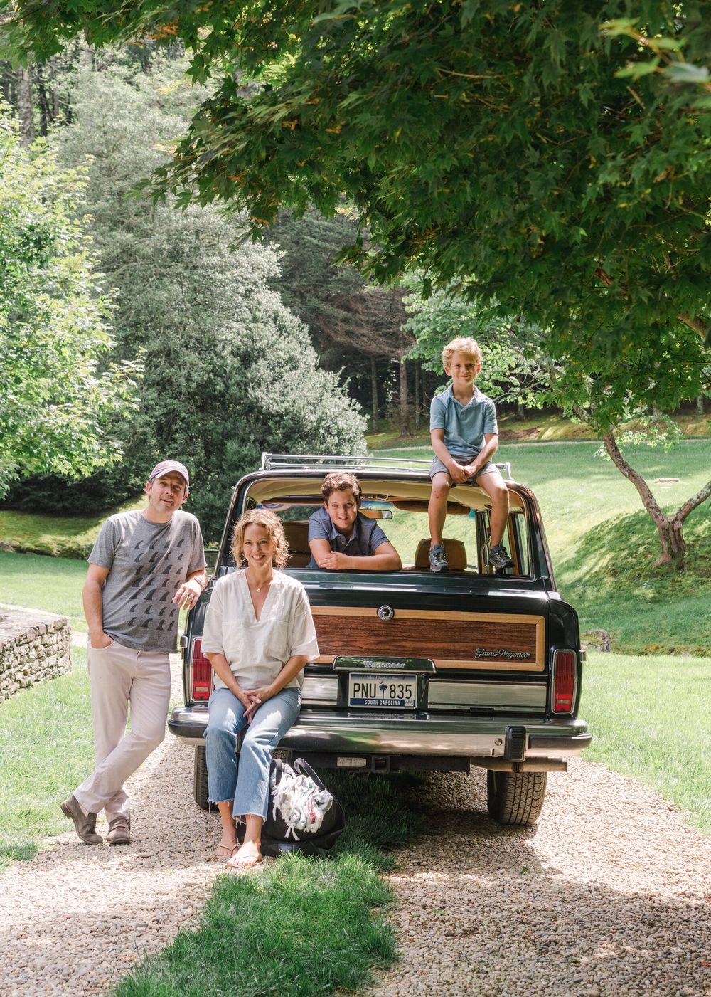 Lifestyle - Ali Harper Photography