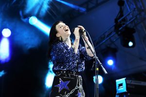 photography event outdoor concert