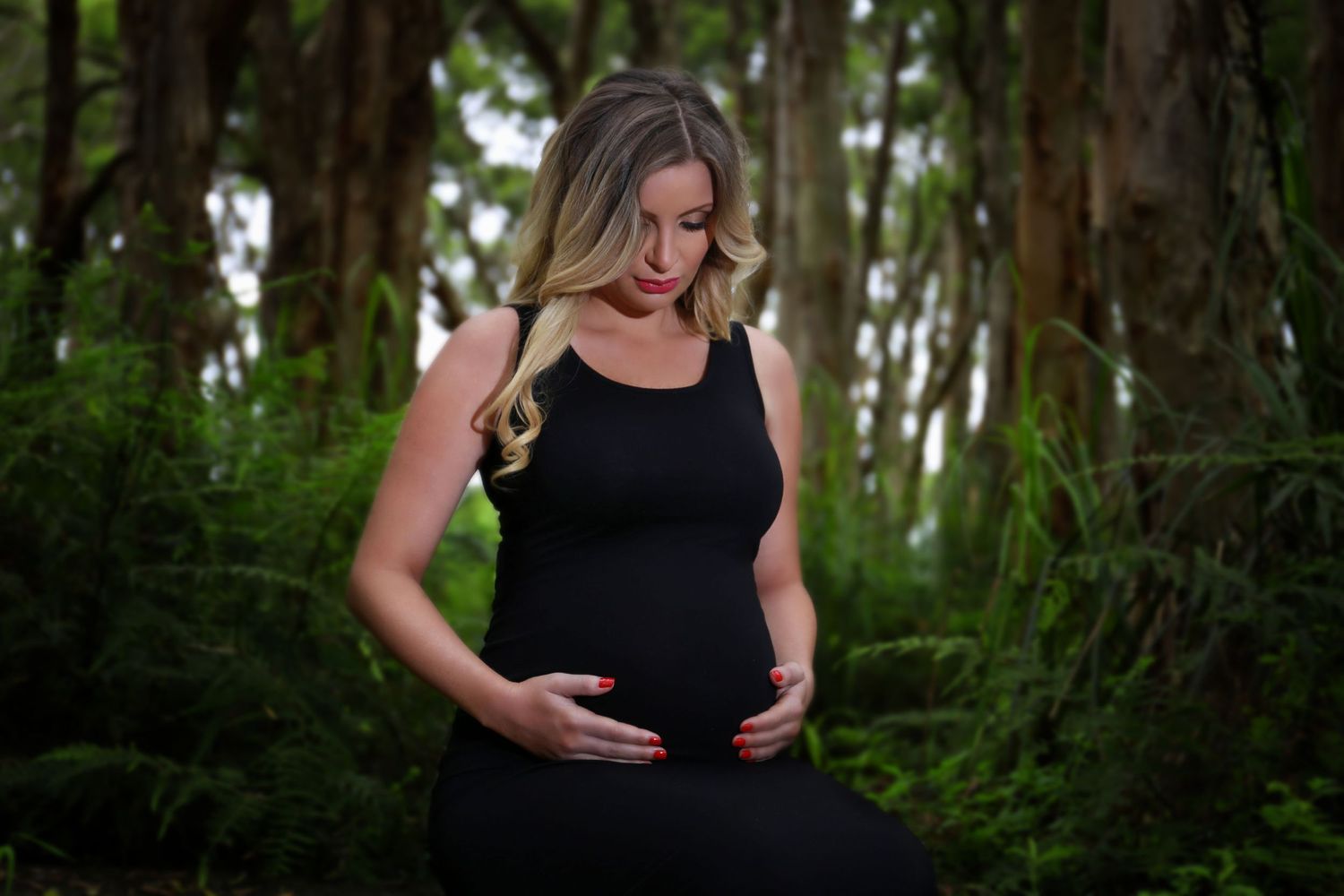 photography event outdoor pregnancy