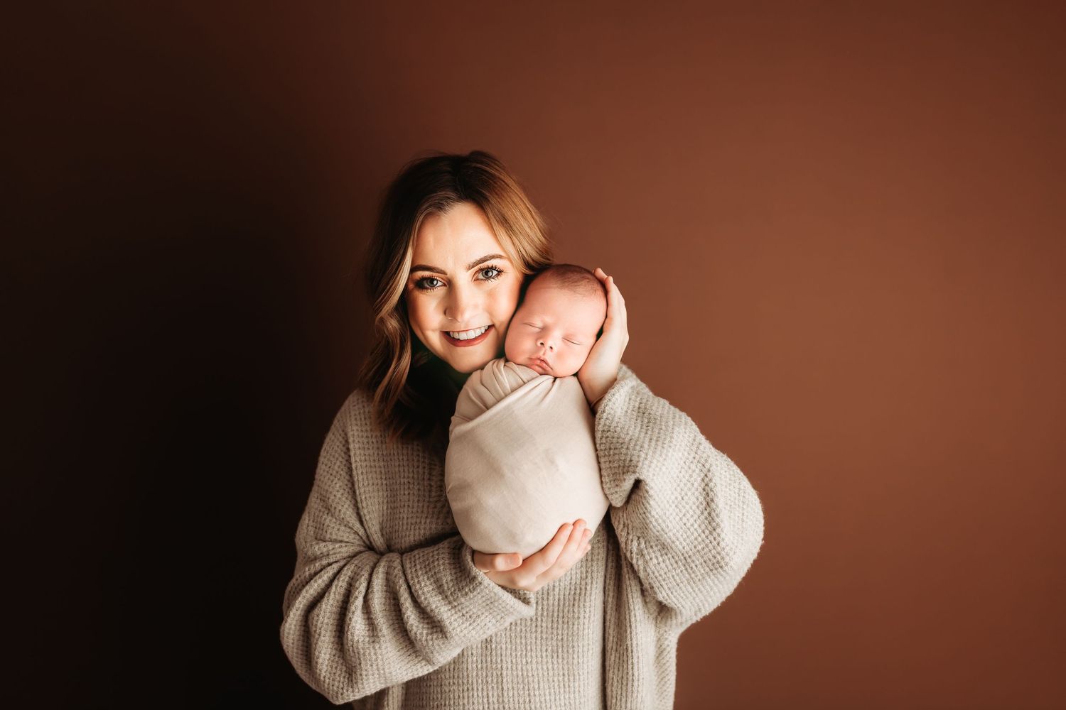 Chillicothe Ohio Newborn photography