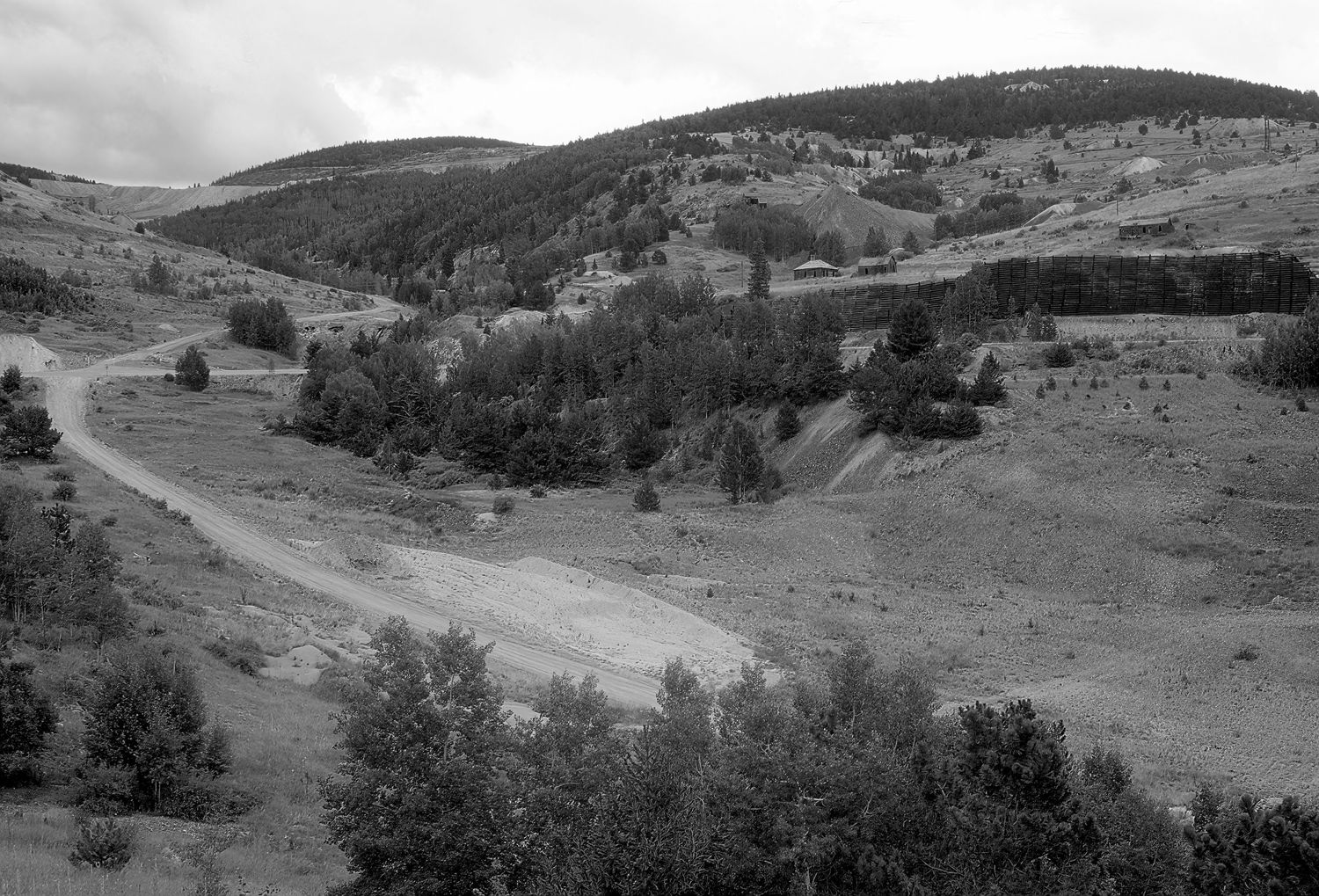 Anaconda, Colorado
