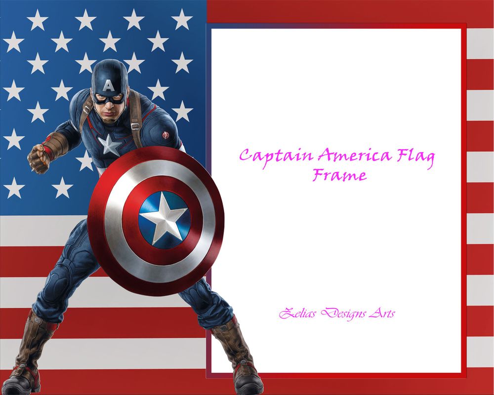 Kids Character Digital Frames