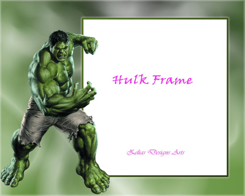 Kids Character Digital Frames