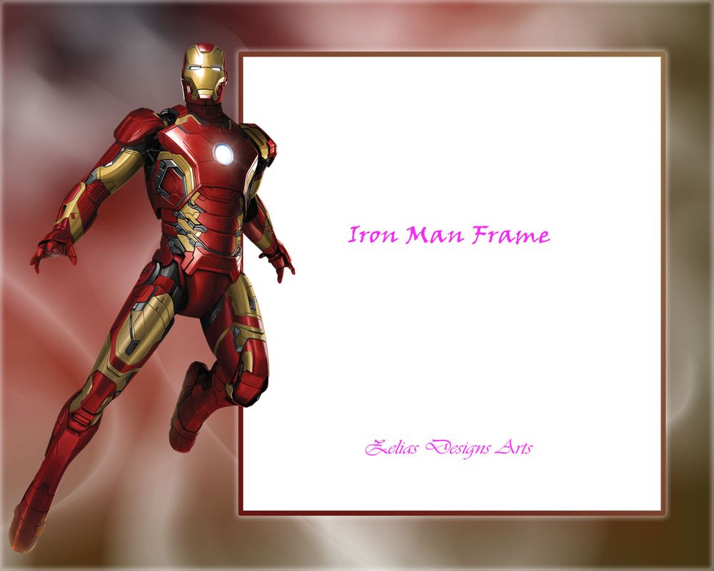 Kids Character Digital Frames