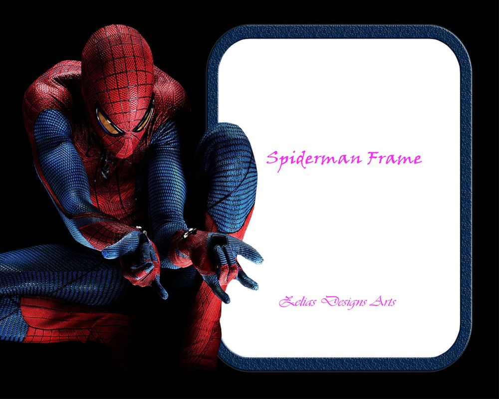 Kids Character Digital Frames