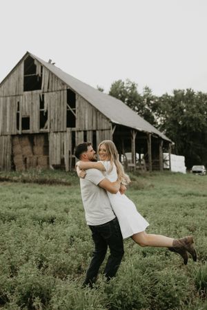 open field engagement session in ottawa