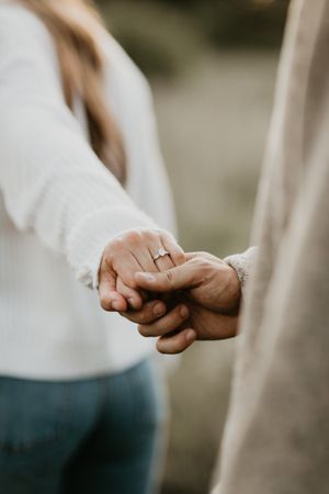 open field engagement session in ottawa