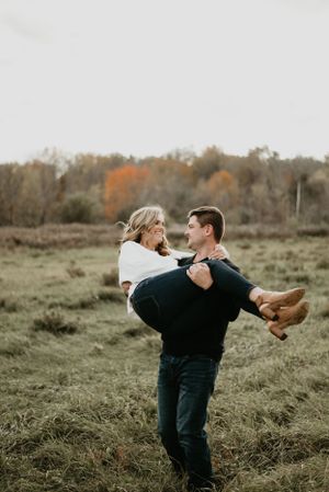 open field engagement session in ottawa
