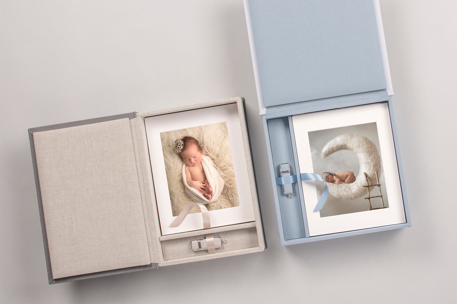 Newborn Print Portfolio