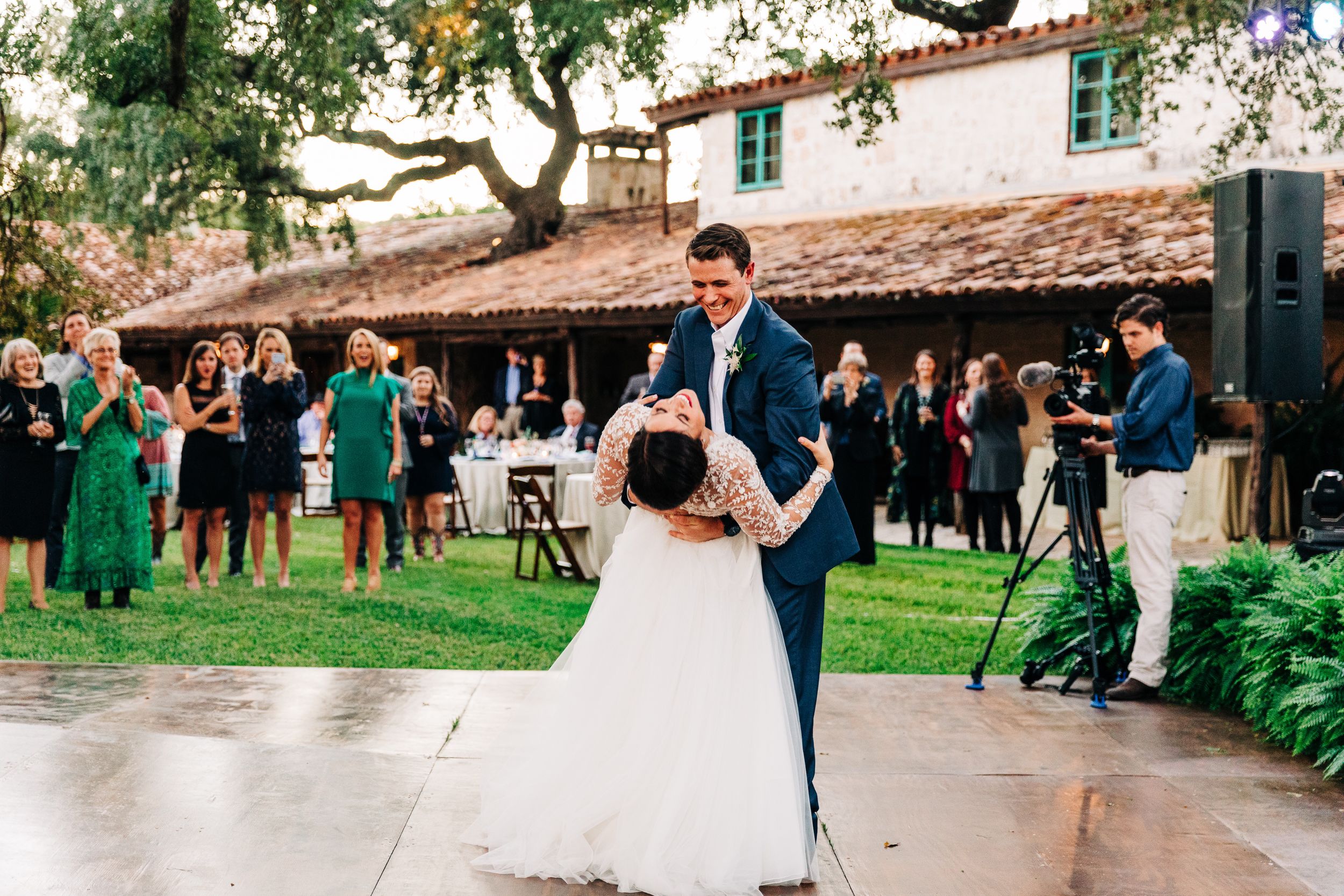 Texas Wedding