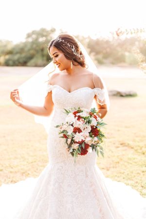 Texas Wedding
