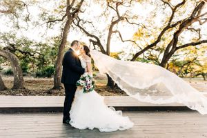 Park 31 Wedding