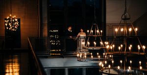 Park 31 Wedding