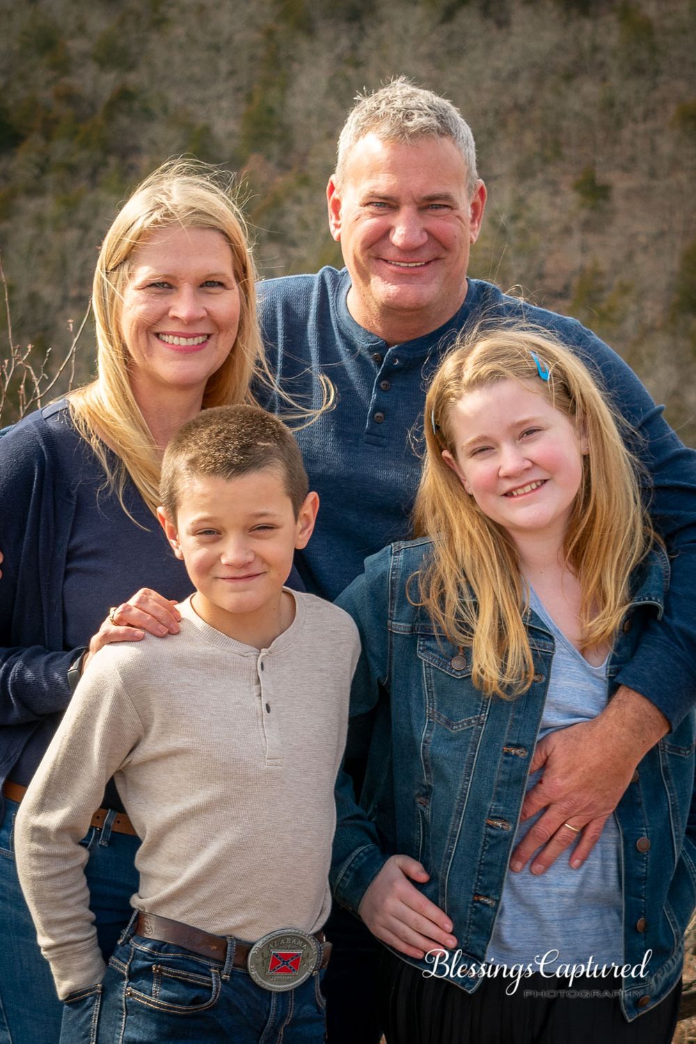 family