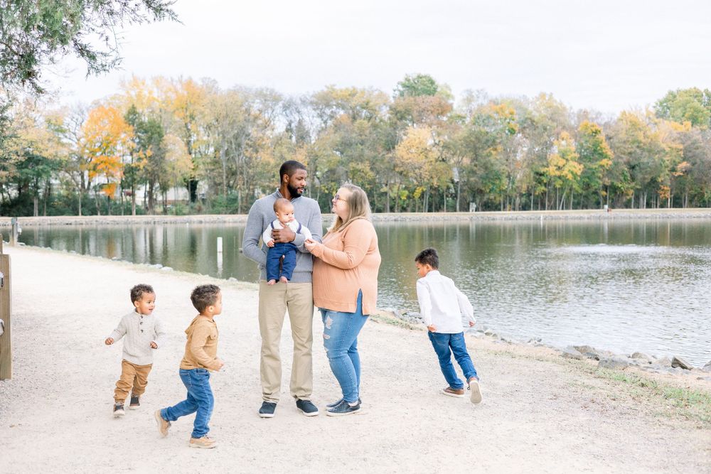 Augusta Family Photographer | Evans Georgia Family Photography