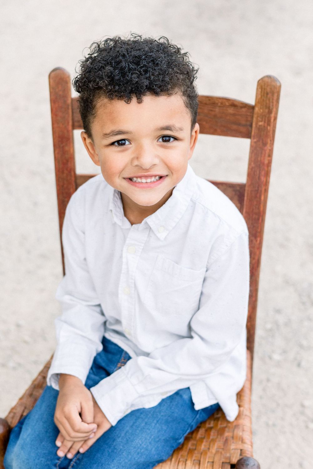 Augusta Family Photographer | Evans Georgia Family Photography