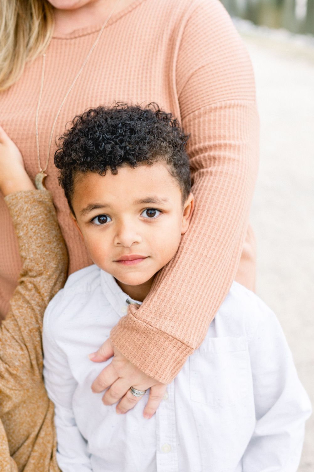 Augusta Family Photographer | Evans Georgia Family Photography