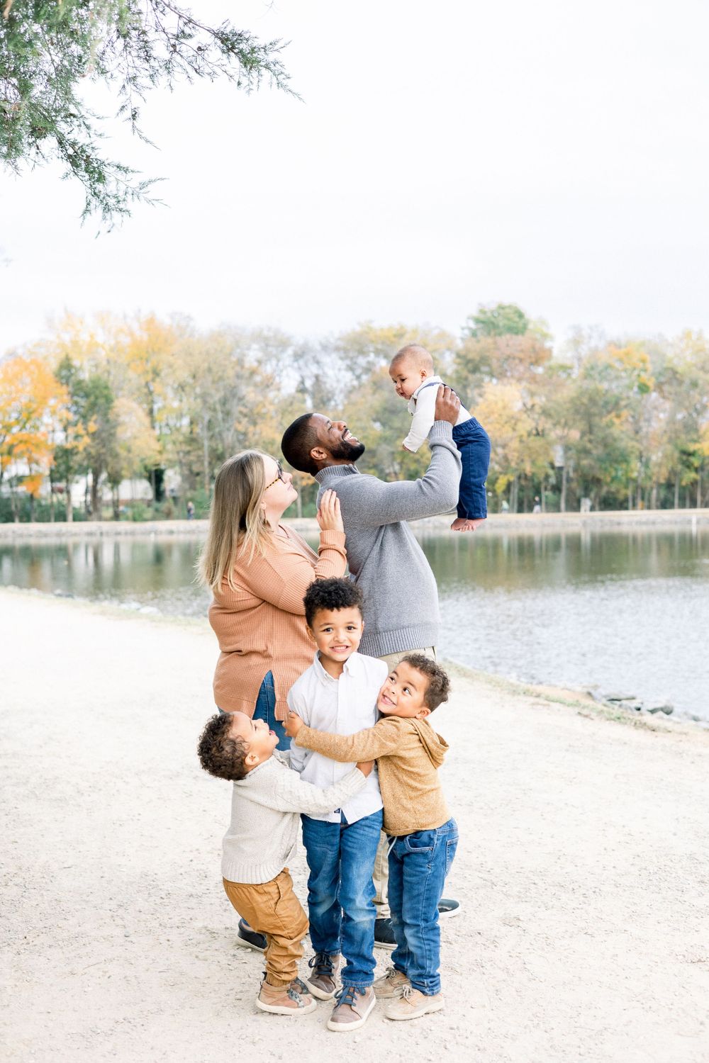 Augusta Family Photographer | Evans Georgia Family Photography