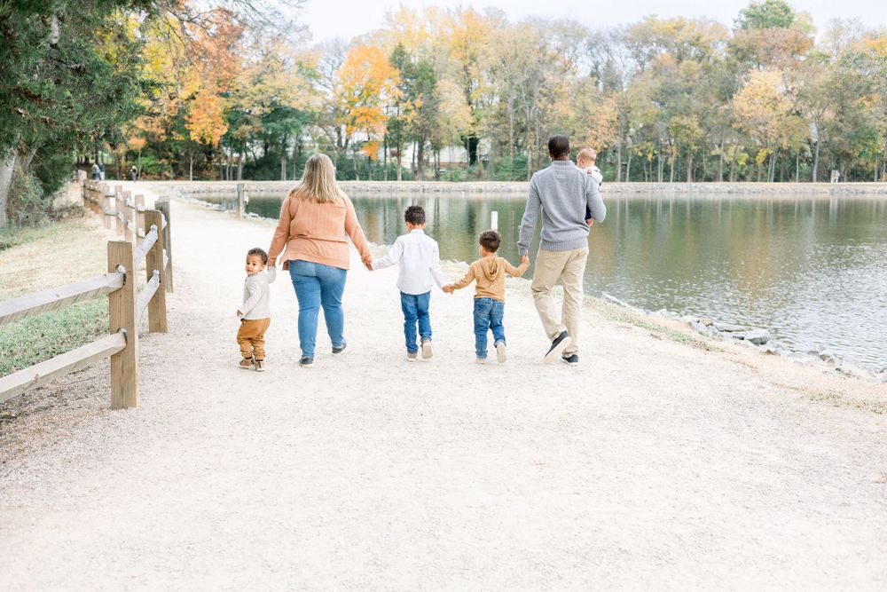 Augusta Family Photographer | Evans Georgia Family Photography
