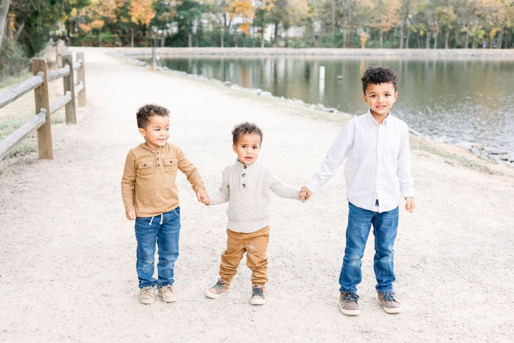 Augusta Family Photographer | Evans Georgia Family Photography