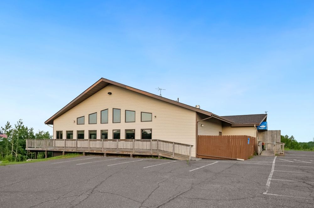 Duluth Minnesota commercial real estate photographer